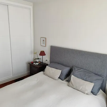 La Barrosa Bay Apartment