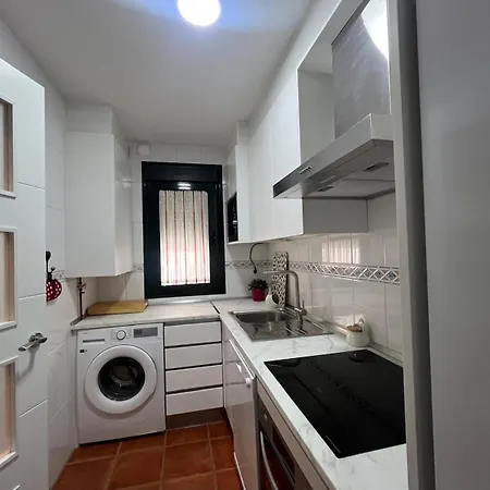 La Barrosa Bay Apartment