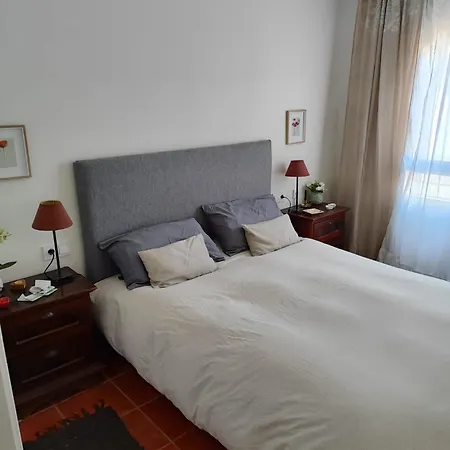 La Barrosa Bay Apartment *