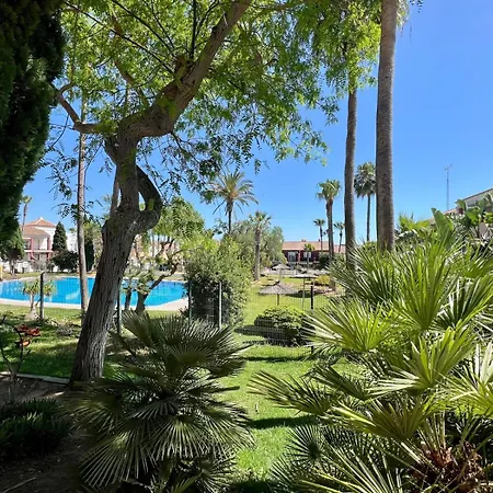 Apartment La Barrosa Bay *