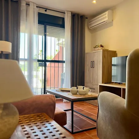 La Barrosa Bay Apartment