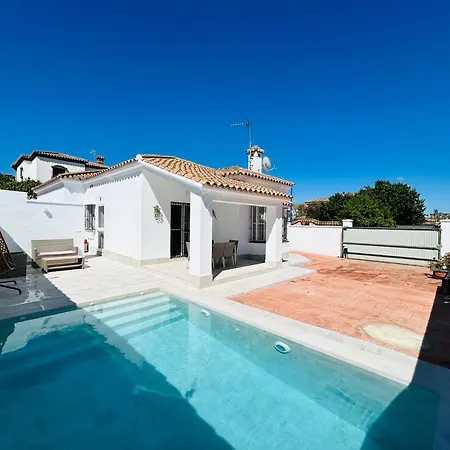 Holiday home Patron