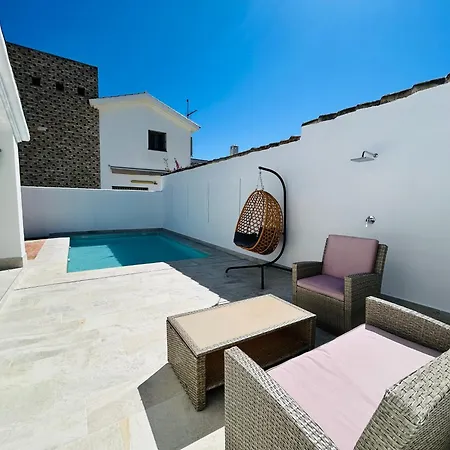 Holiday home Patron *