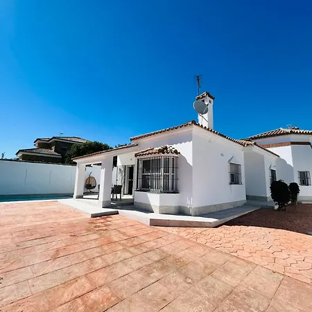Patron Chiclana de la Frontera