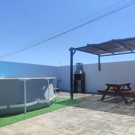 Apartamento Kalima Chiclana de la Frontera