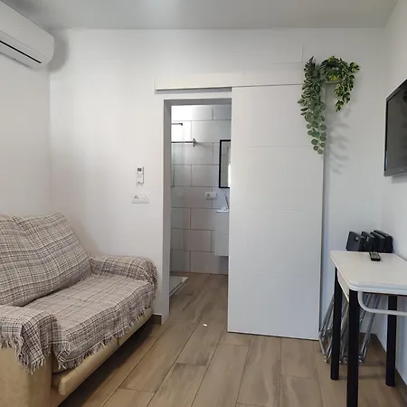 Apartamento Kalima