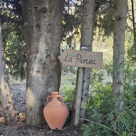 El Arrabal De La Barrosa Holiday home