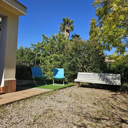 El Arrabal De La Barrosa Holiday home *