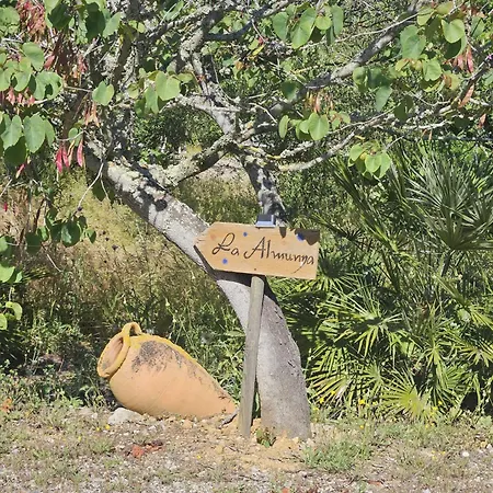 El Arrabal De La Barrosa Holiday home