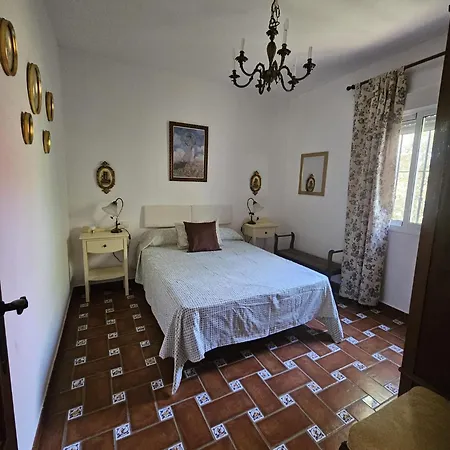 El Arrabal De La Barrosa Holiday home Chiclana de la Frontera