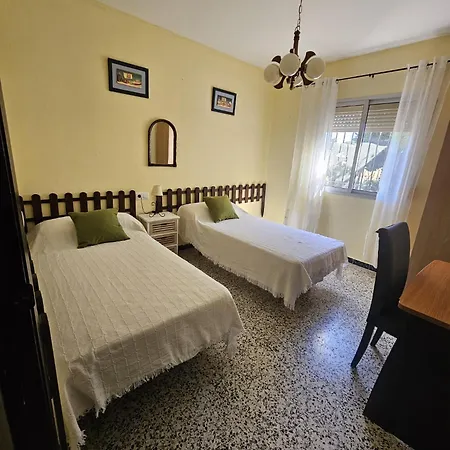 Holiday home El Arrabal De La Barrosa Chiclana de la Frontera
