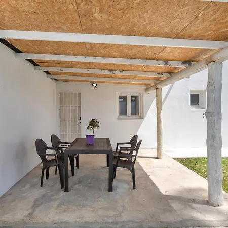 Casa De La Noria Holiday home *