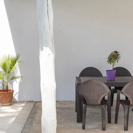Casa De La Noria * Chiclana de la Frontera