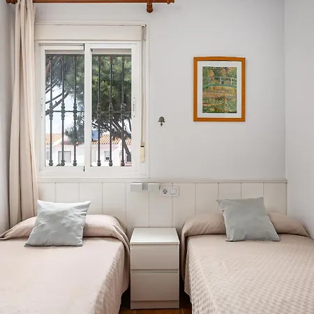 Balconera 62 Holiday home