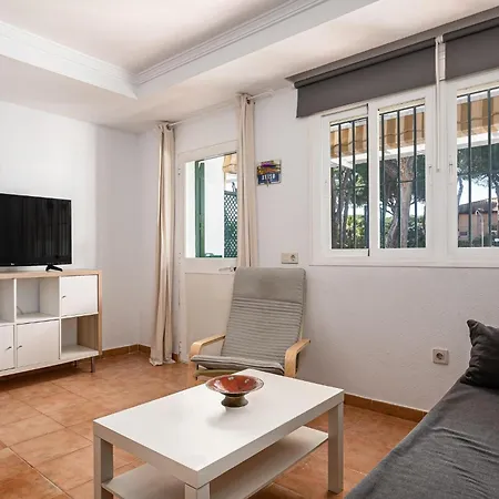 Balconera 62 Holiday home