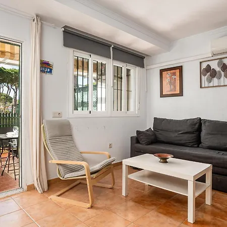Balconera 62 Holiday home