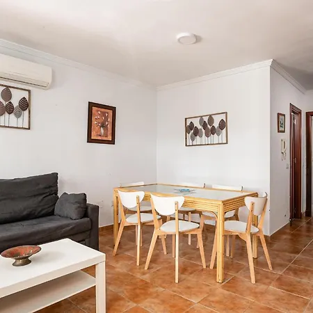 Balconera 62 Holiday home *