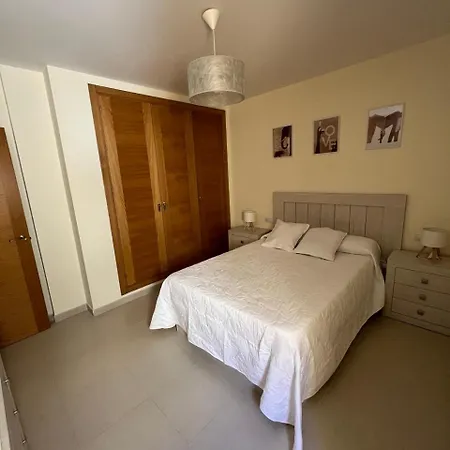 Apartment Turistico