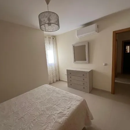 Turistico Apartment Chiclana de la Frontera