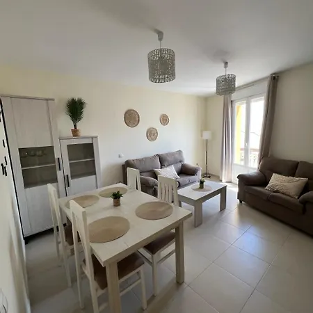 Apartment Turistico Chiclana de la Frontera