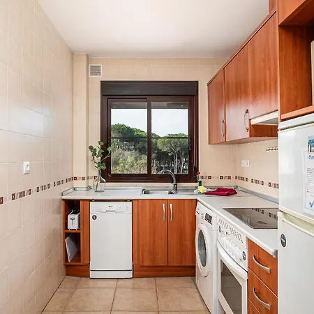 Coto 2 8 Apartment