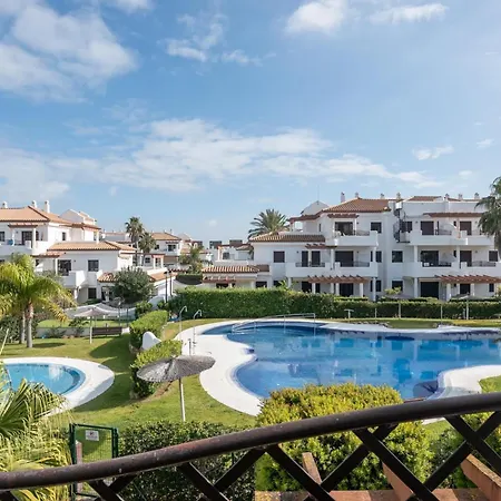 Apartment Coto 2 8 Chiclana de la Frontera