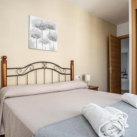 Coto 2 8 Apartment Chiclana de la Frontera