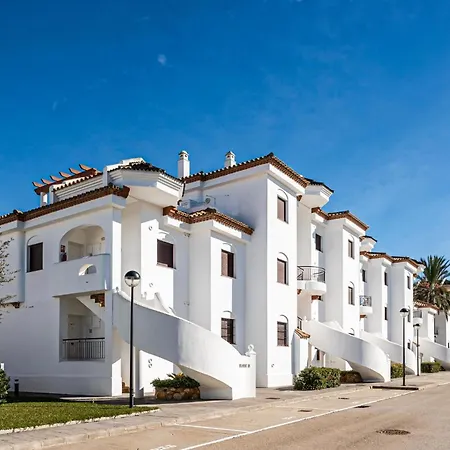 Coto 2 8 Apartment