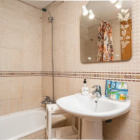 Coto 9 16 Apartment Chiclana de la Frontera