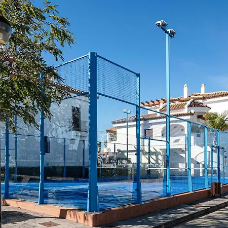 Apartment Coto 9 16 Chiclana de la Frontera