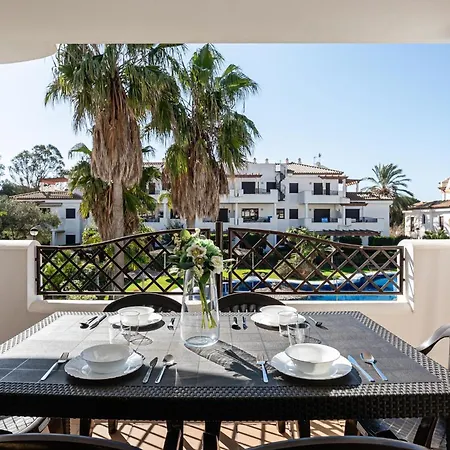 Coto 9 16 Apartment Chiclana de la Frontera