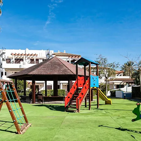 Apartment Coto 4 10 Chiclana de la Frontera