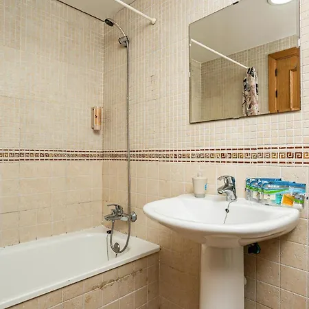 Coto 4 10 Apartment *