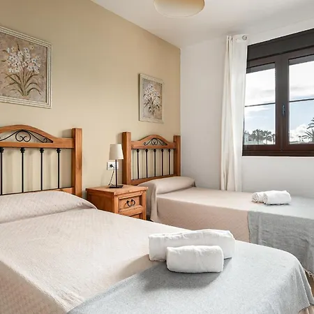 Coto 4 10 Apartment Chiclana de la Frontera