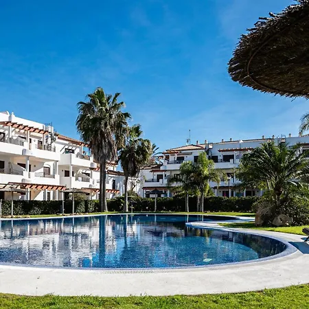 Apartment Coto 4 10 Chiclana de la Frontera