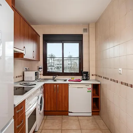 Coto 4 10 Apartment Chiclana de la Frontera