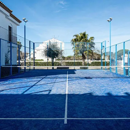 Coto 4 10 Apartment