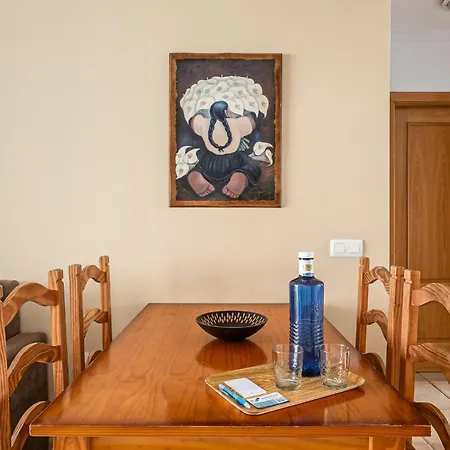 Coto 4 10 Apartment