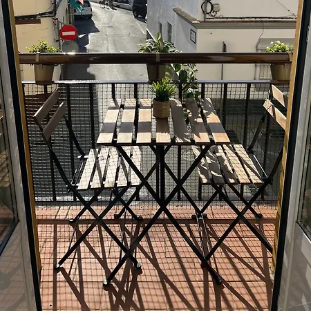 Turistico Apartment Chiclana de la Frontera