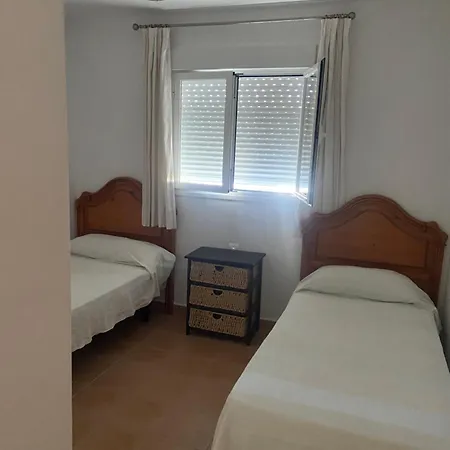 Santa Ana Semesterbostad *
