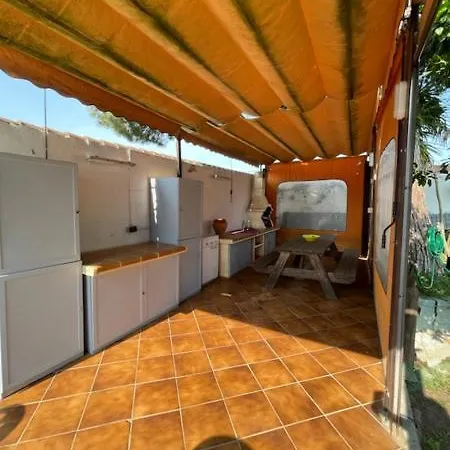 Holiday home Clara Chiclana
