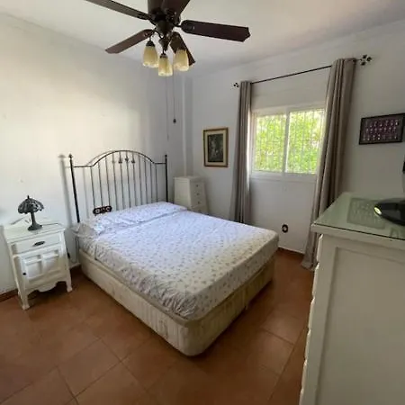Clara Chiclana Holiday home *