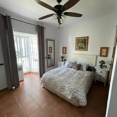 Clara Chiclana Holiday home