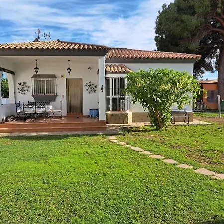 Clara Chiclana Holiday home *