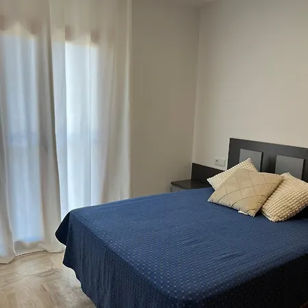 Apartment Brisa De La Barrosa *