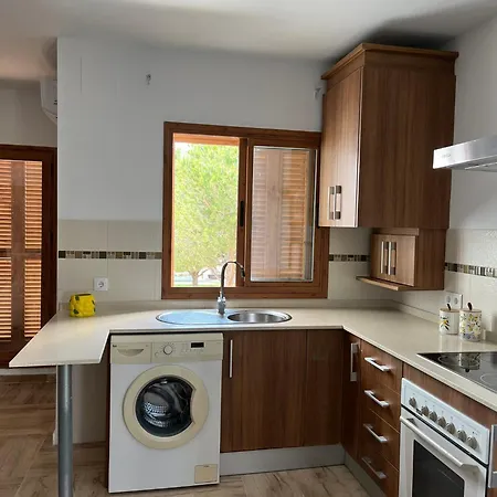Brisa De La Barrosa Apartment *
