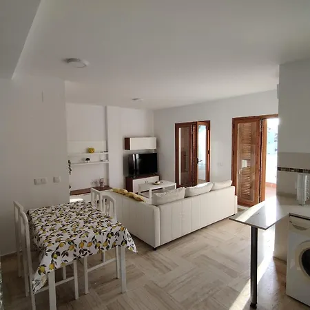 Brisa De La Barrosa Apartment Chiclana de la Frontera
