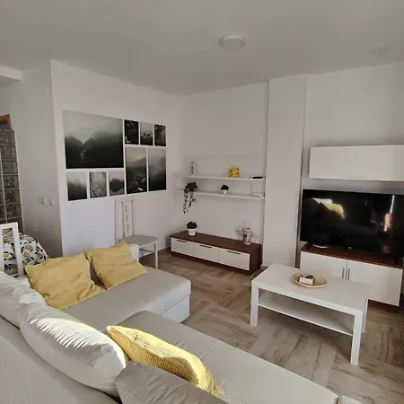 Apartment Brisa De La Barrosa Chiclana de la Frontera