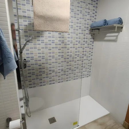 Brisa De La Barrosa Apartment Chiclana de la Frontera