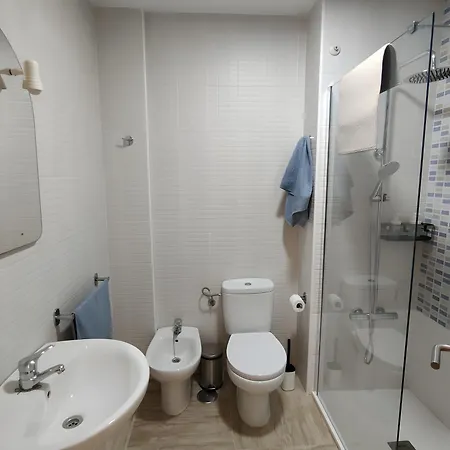 Apartment Brisa De La Barrosa